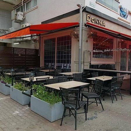 Hotel Apartment Short Term Tel Aviv Bat Yam 353 외부 사진