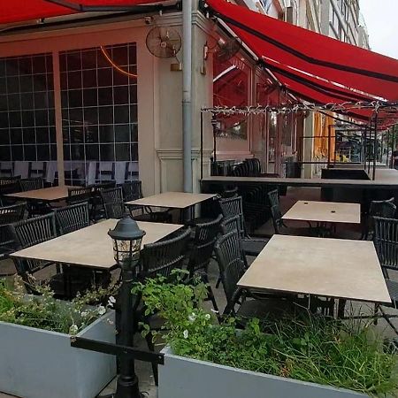 Hotel Apartment Short Term Tel Aviv Bat Yam 353 외부 사진