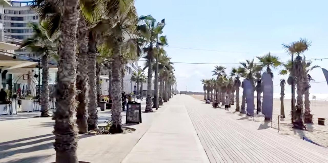 Hotel Apartment Short Term Tel Aviv Bat Yam 353 외부 사진