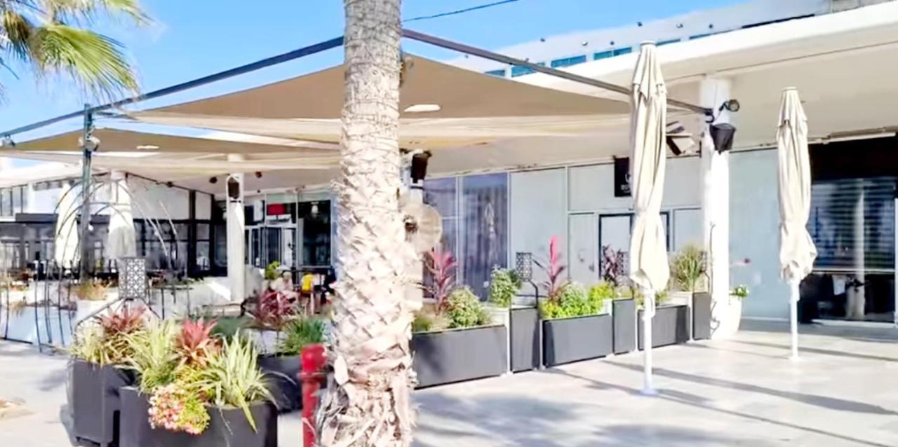 Hotel Apartment Short Term Tel Aviv Bat Yam 353 외부 사진