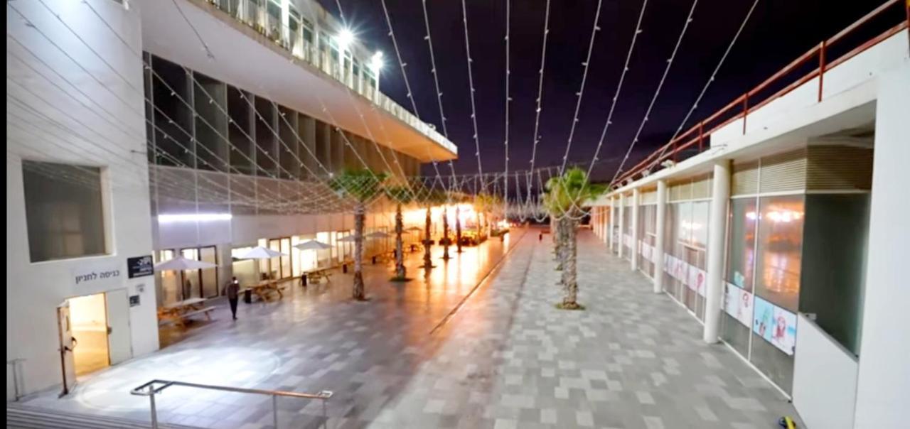 Hotel Apartment Short Term Tel Aviv Bat Yam 353 외부 사진