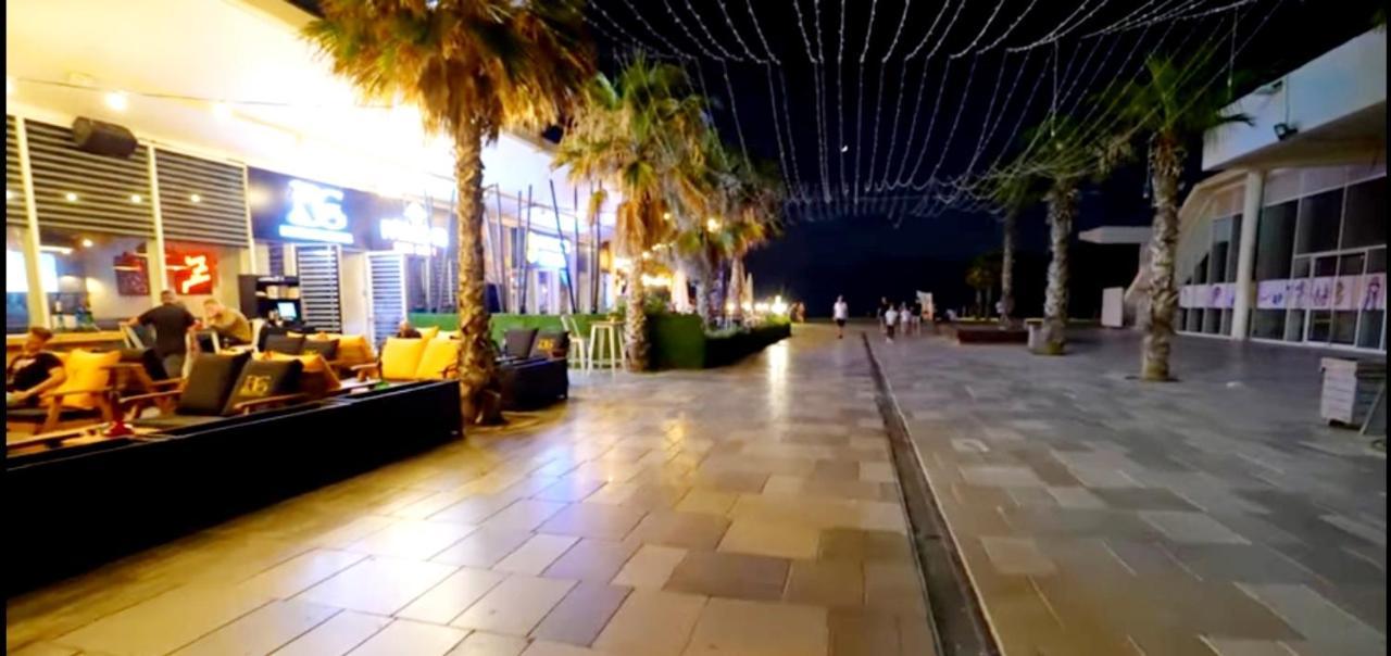 Hotel Apartment Short Term Tel Aviv Bat Yam 353 외부 사진