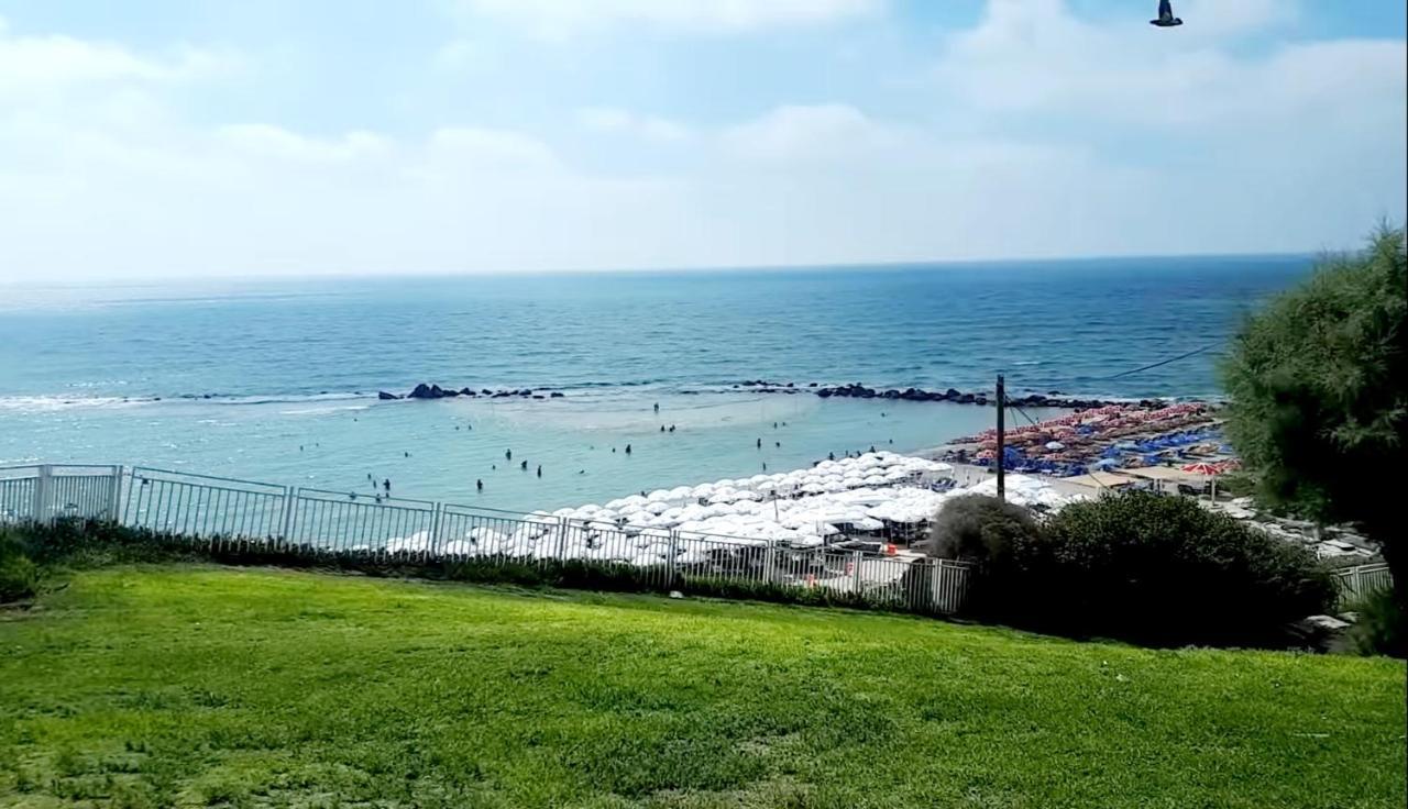 Hotel Apartment Short Term Tel Aviv Bat Yam 353 외부 사진