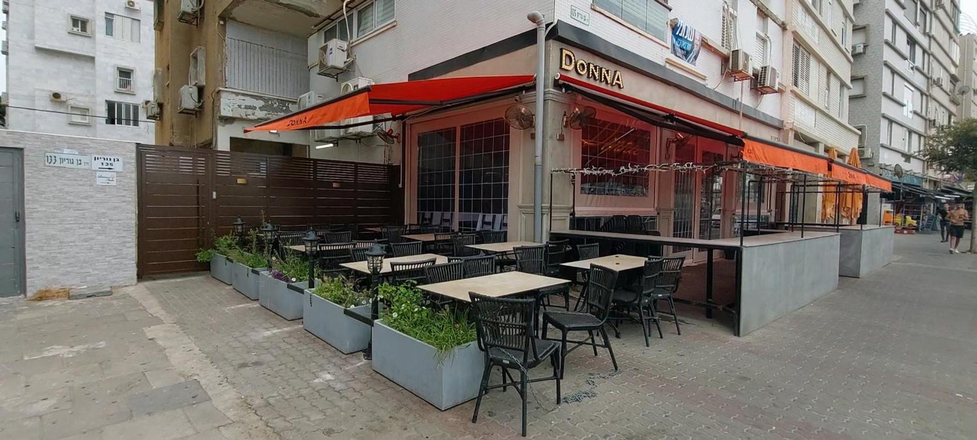 Hotel Apartment Short Term Tel Aviv Bat Yam 353 외부 사진