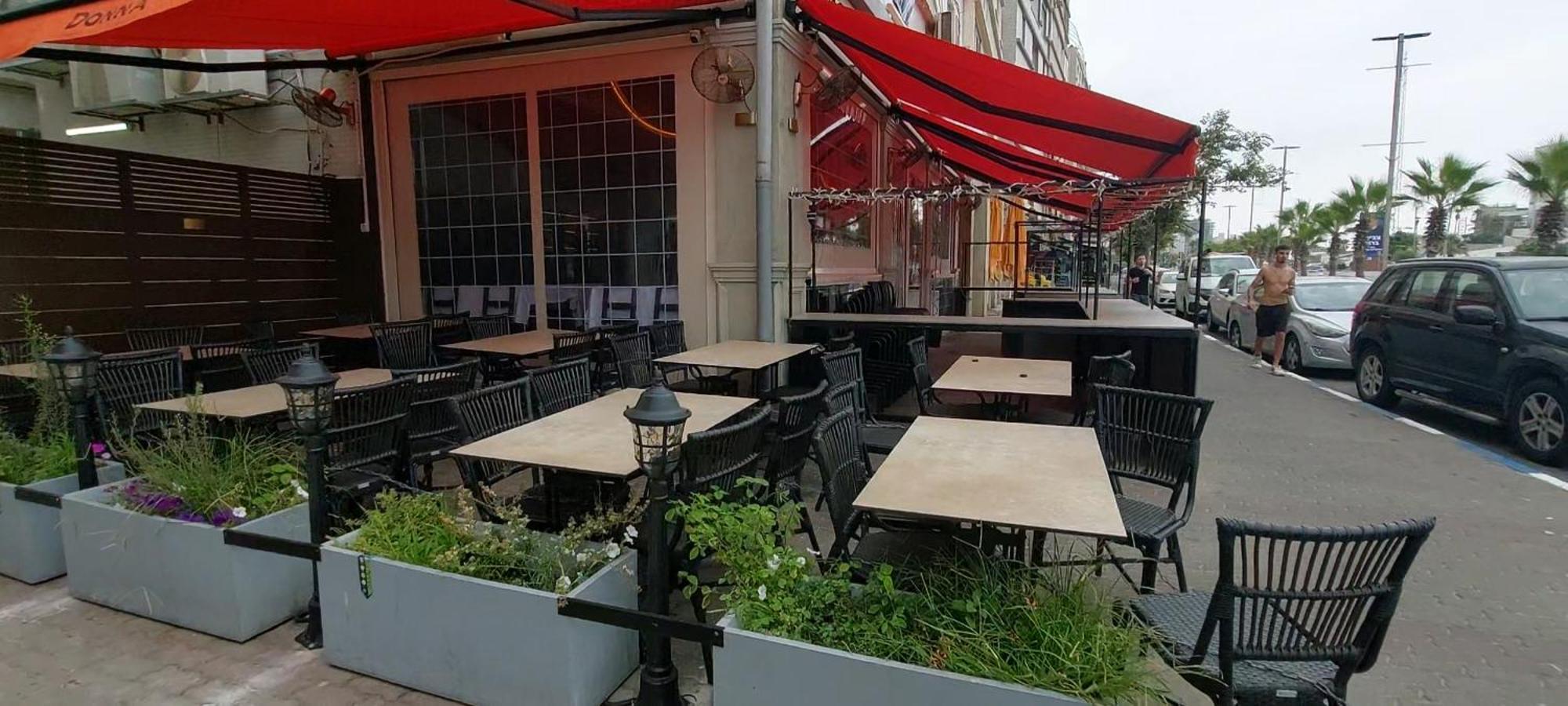 Hotel Apartment Short Term Tel Aviv Bat Yam 353 외부 사진